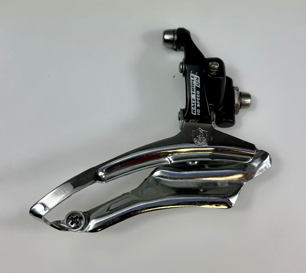 Campagnolo Race Triple Front Derailleur 10s