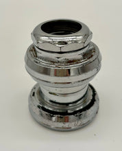 Load image into Gallery viewer, Zeus Criterium Vintage Steel Headset
