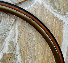 Load image into Gallery viewer, Shimano Dura Ace NJS High Flange Track Front wheel
