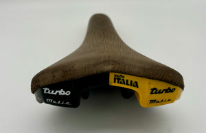 Selle Italia Turbo Matic Saddle