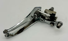 Load image into Gallery viewer, Campagnolo Triomphe Front Derailleur Braze On
