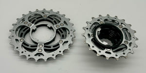 Campagnolo Chorus 11s cassette 11-25t