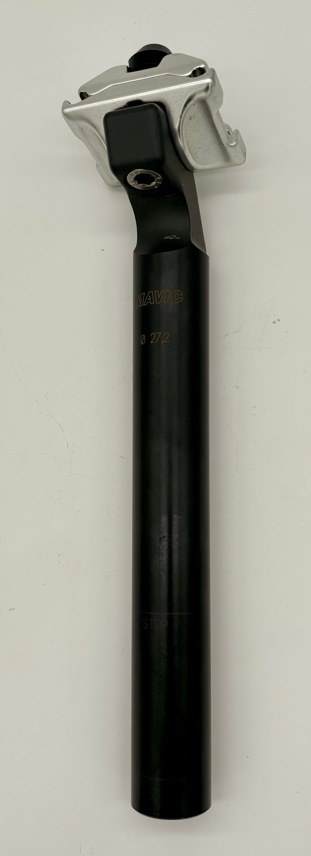 Mavic 330 SSC Seatpost 27,2mm