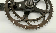 Load image into Gallery viewer, Campagnolo Super Record 11 Speed Ultra Torque Crankset 172,5mm
