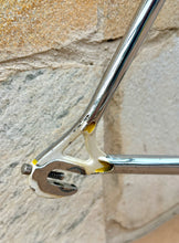 Load image into Gallery viewer, 60cm Patelli Super Corsa Frameset
