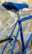 Load image into Gallery viewer, 54cm Rino Boschetti Super Record Singlespeed Bike
