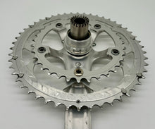 Load image into Gallery viewer, Campagnolo Veloce 10 Speed Ultra Torque Crankset 172,5mm
