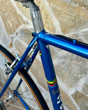 Load image into Gallery viewer, 54cm Rino Boschetti Super Record Singlespeed Bike
