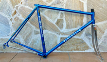 Load image into Gallery viewer, 54cm Pinarello Treviso Frameset - New paint
