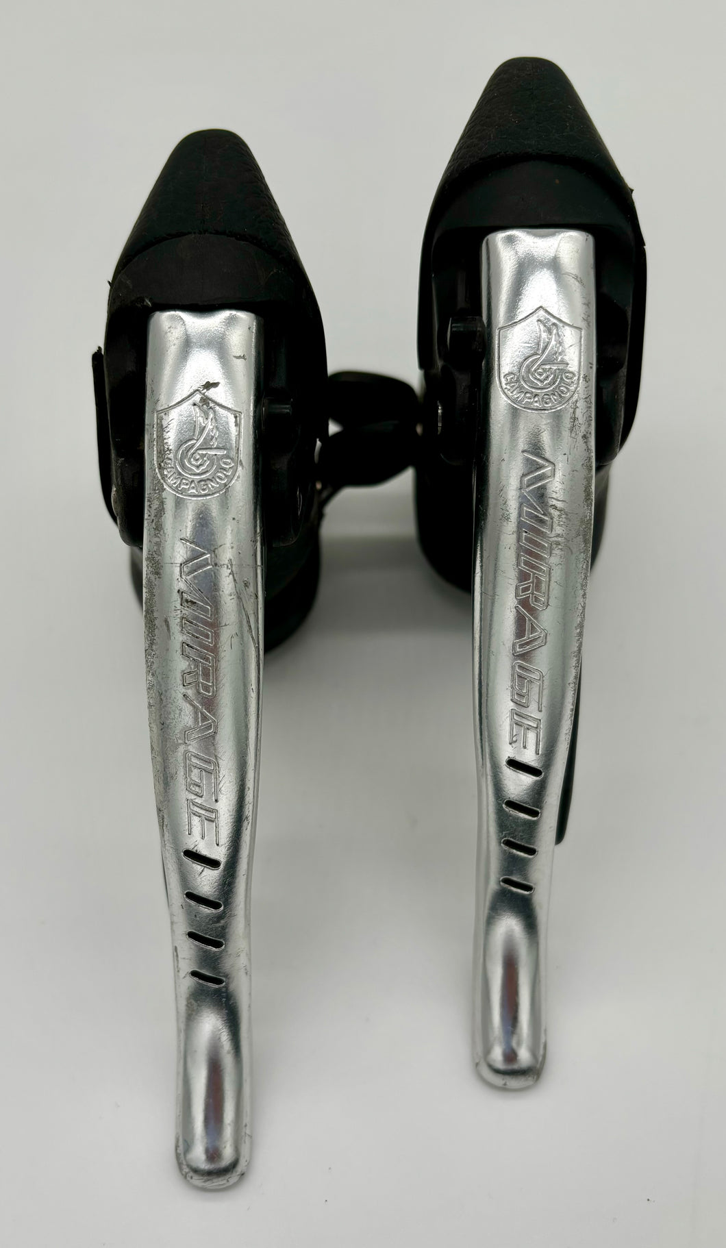Ergopower campagnolo 8v - Équipements vélos Ergopower campagnolo 8v - Équipements vélos