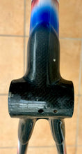 Load image into Gallery viewer, 56cm - 57cm Colnago C40 B-Stay Carbon Frameset
