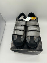 Load image into Gallery viewer, Shimano SH-RT50 Road Race Shoes Size 36 - NOS
