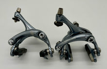 Load image into Gallery viewer, Campagnolo Centaur Century Grey Brake Calipers
