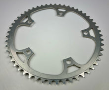 Load image into Gallery viewer, NOS Boschetti panto Campagnolo Super Record chainring
