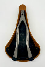 Load image into Gallery viewer, Selle San Marco Regal Girardi Saddle - Brown
