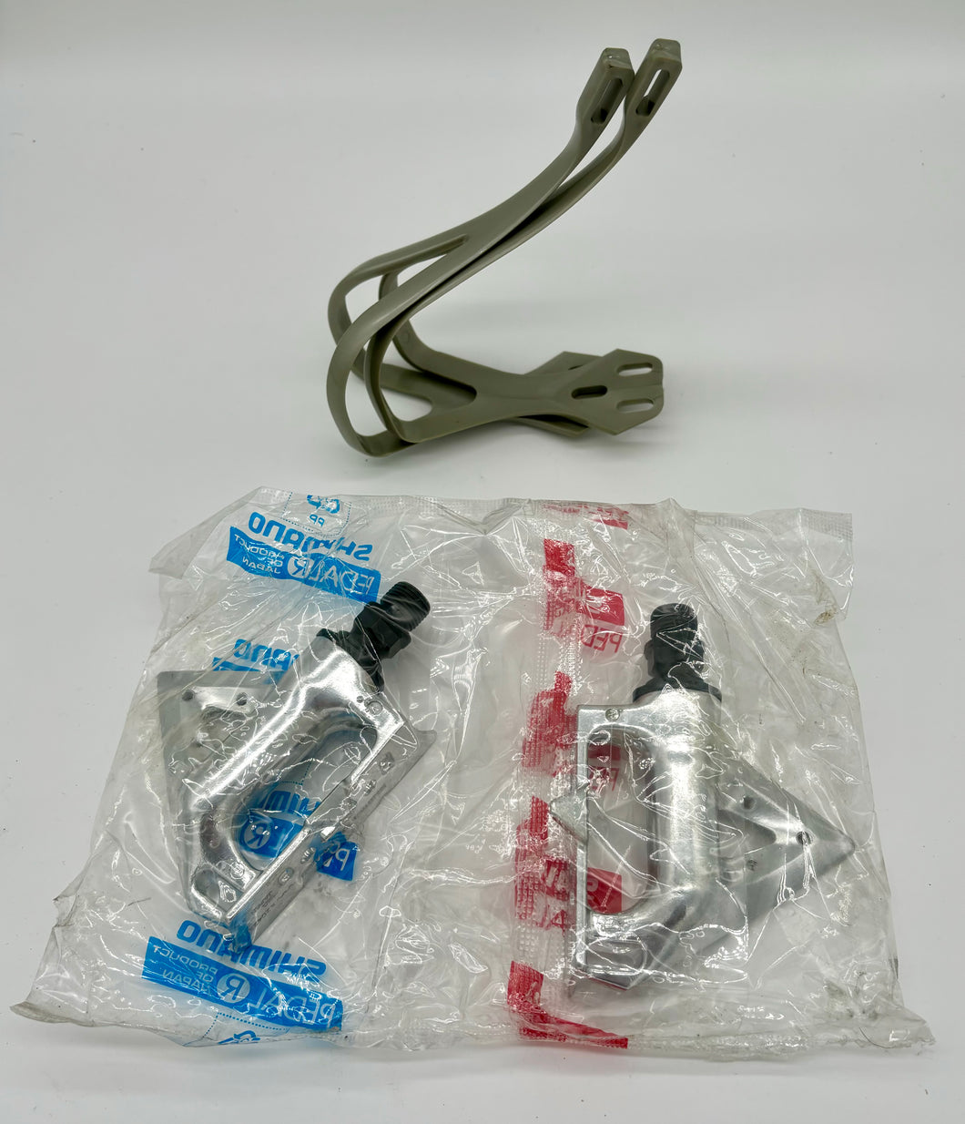 Shimano PD A550 pedals NOS