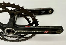 Load image into Gallery viewer, Campagnolo Super Record 11 Speed Ultra Torque Crankset 172,5mm
