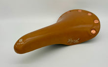Load image into Gallery viewer, Selle San Marco Regal Girardi Saddle - Brown
