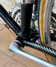 Load image into Gallery viewer, Viner New Design Road Race Bike 1980s
