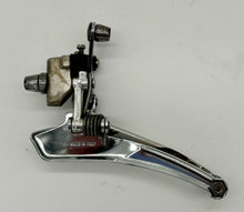 Load image into Gallery viewer, Campagnolo Triomphe Front Derailleur Braze On
