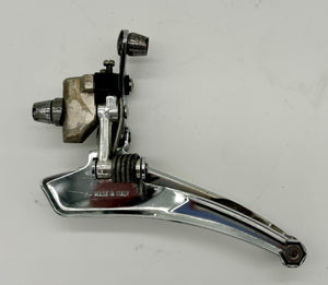 Campagnolo Triomphe Front Derailleur Braze On