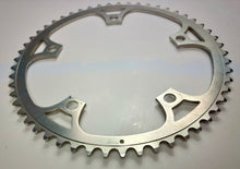 Load image into Gallery viewer, NOS Boschetti panto Campagnolo Super Record chainring
