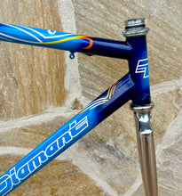 Load image into Gallery viewer, 55cm Diamant Columbus SLX Frameset
