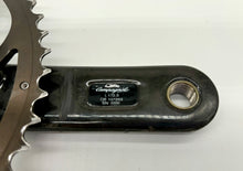 Load image into Gallery viewer, Campagnolo Super Record 11 Speed Ultra Torque Crankset 172,5mm
