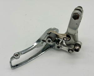 Campagnolo Veloce Front Derailleur Clamp On