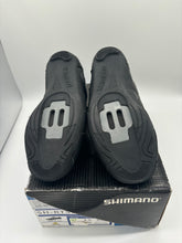Load image into Gallery viewer, Shimano SH-RT50 Road Race Shoes Size 36 - NOS

