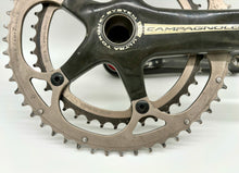 Load image into Gallery viewer, Campagnolo Chorus 10 Speed Ultra Torque Crankset 172,5mm
