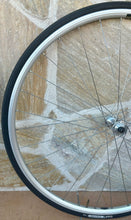Load image into Gallery viewer, Ambrosio Excursion Campagnolo Record Clincher Wheelset
