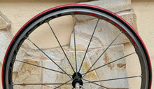 Load image into Gallery viewer, Campagnolo Shamal Ultra Wheelset for Tubular
