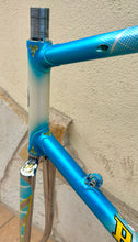 Load image into Gallery viewer, 60cm Patelli Super Corsa Frameset
