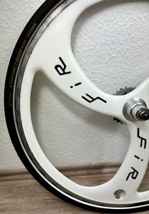 FIR Tre Razze Carbon Trispoke Rear Wheel 26#