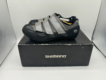 Load image into Gallery viewer, Shimano SH-RT50 Road Race Shoes Size 36 - NOS
