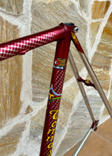 Load image into Gallery viewer, 58cm Tommasini Prestige Frameset
