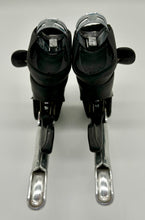 Load image into Gallery viewer, Campagnolo Mirage Ergopower Shifting Brake Levers 8 Speed
