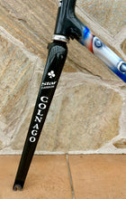 Load image into Gallery viewer, 56cm - 57cm Colnago C40 B-Stay Carbon Frameset
