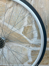 Load image into Gallery viewer, Ambrosio Excursion Campagnolo Record Clincher Wheelset

