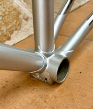 Load image into Gallery viewer, 57cm Cinelli SC Supercorsa Frameset 2018 model

