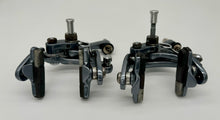 Load image into Gallery viewer, Campagnolo Centaur Century Grey Brake Calipers
