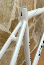 Load image into Gallery viewer, 48cm Chesini Pista NOS Track Frameset
