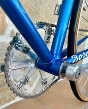 Load image into Gallery viewer, 54cm Rino Boschetti Super Record Singlespeed Bike
