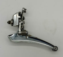 Load image into Gallery viewer, Campagnolo Triomphe Front Derailleur braze on
