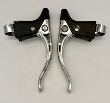 Load image into Gallery viewer, Campagnolo Drilled Brake Levers
