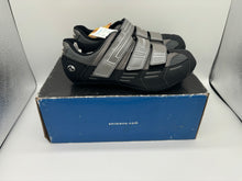 Load image into Gallery viewer, Shimano SH-RT50 Road Race Shoes Size 36 - NOS
