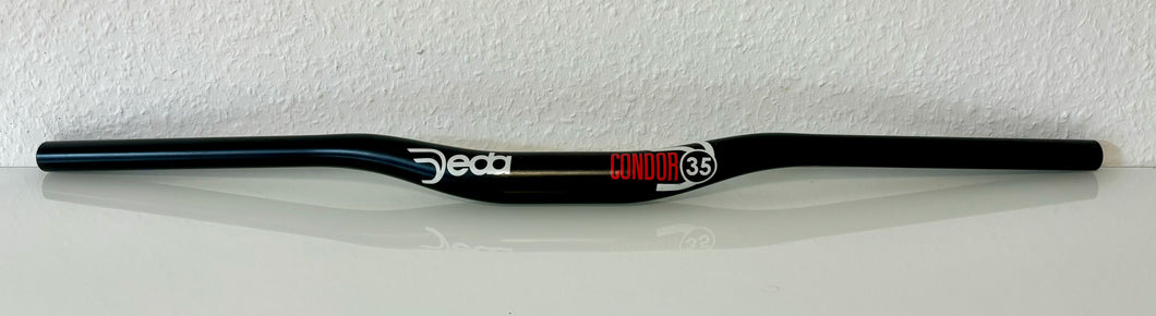 Deda Elementi Condor 35 Carbon MTB Riser Handlebar NOS