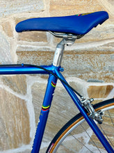 Load image into Gallery viewer, 54cm Rino Boschetti Super Record Singlespeed Bike
