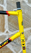Load image into Gallery viewer, Rino Boschetti Custom Multishape Frameset - NOS fork
